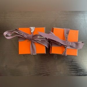 Hermes Boxes